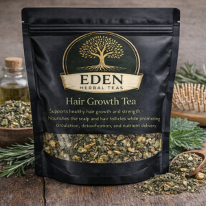 Hair Growth Tea