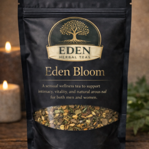 Eden Bloom